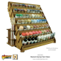 Preview: Warlord: Large Paint Rack